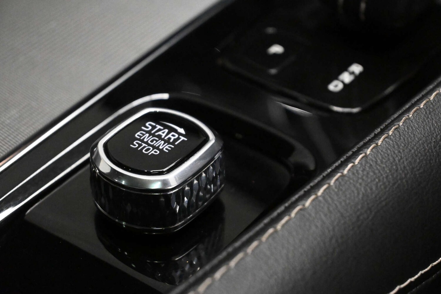 Used Volvo XC90 2021 for sale - 76923106: Photo 50