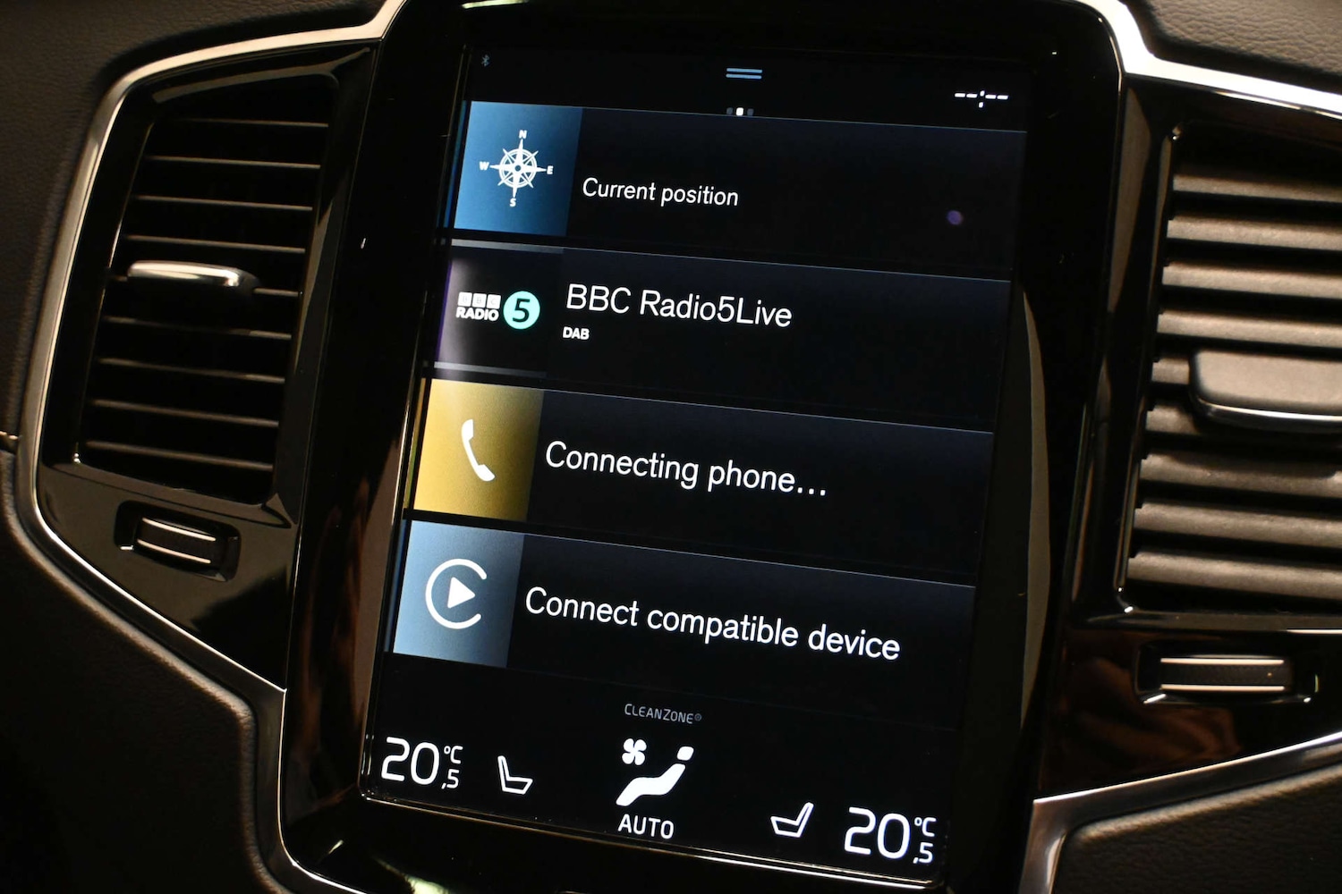 Used Volvo XC90 2021 for sale - 76923106: Photo 53