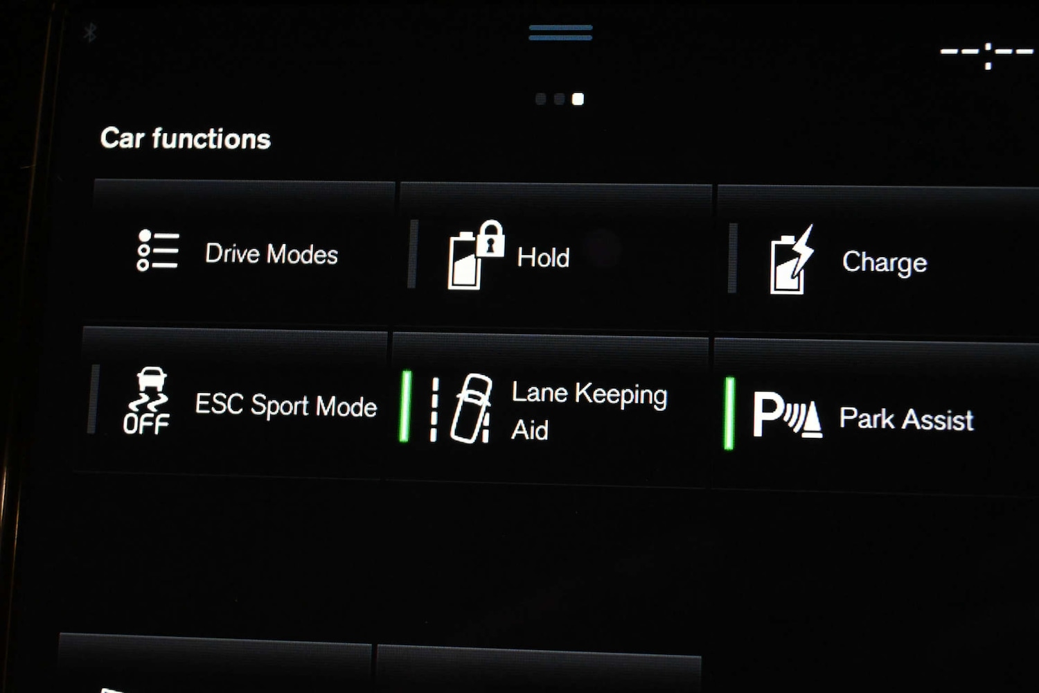 Used Volvo XC90 2021 for sale - 76923106: Photo 54