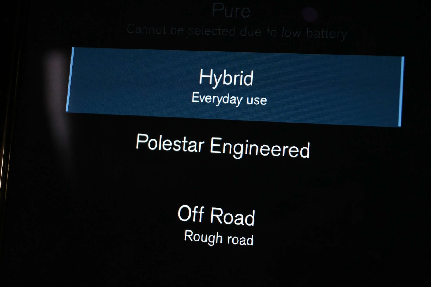 Used Volvo XC90 2021 for sale - 76923106: Photo 55