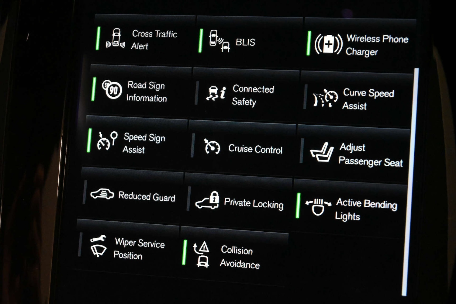 Used Volvo XC90 2021 for sale - 76923106: Photo 56