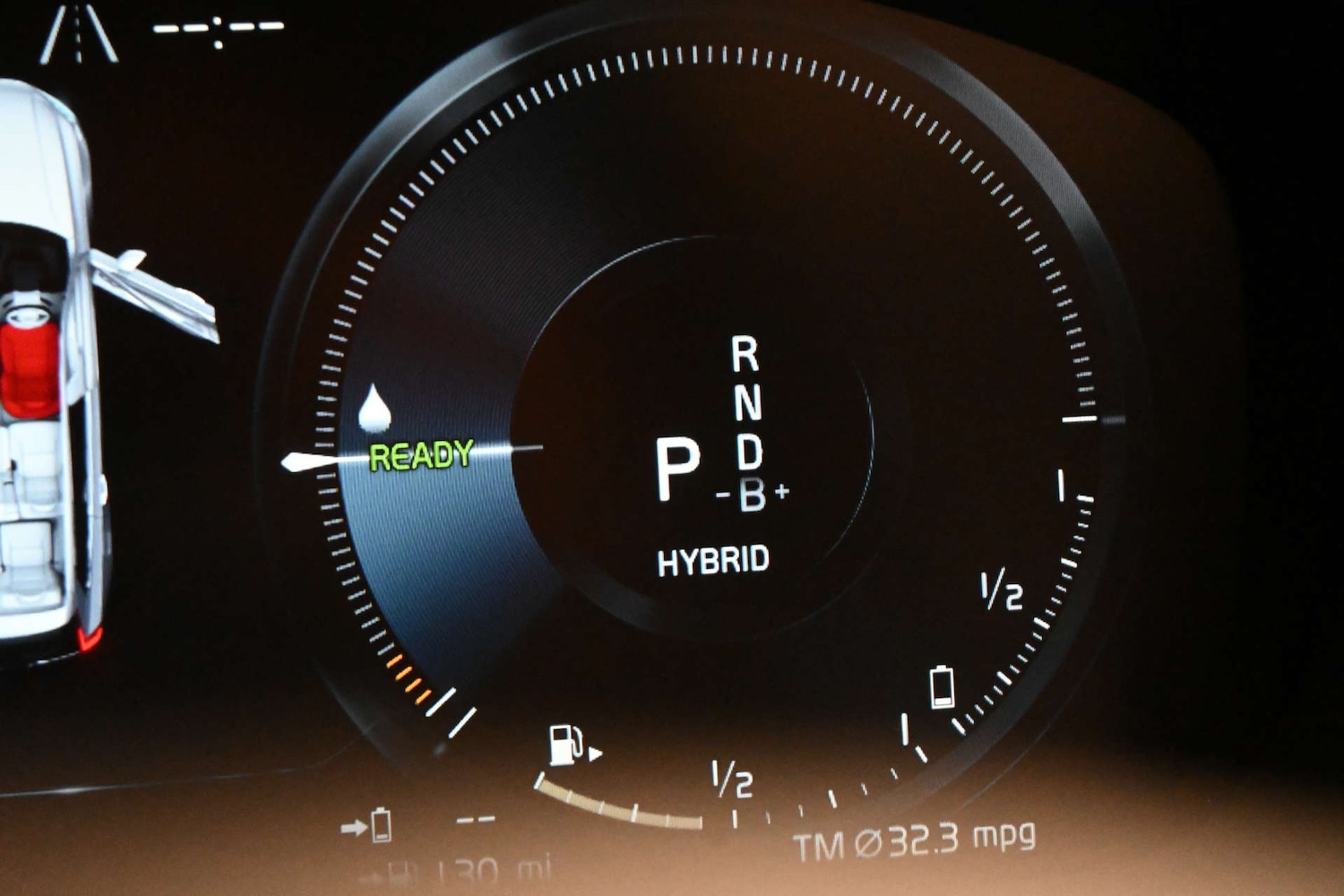 Used Volvo XC90 2021 for sale - 76923106: Photo 57