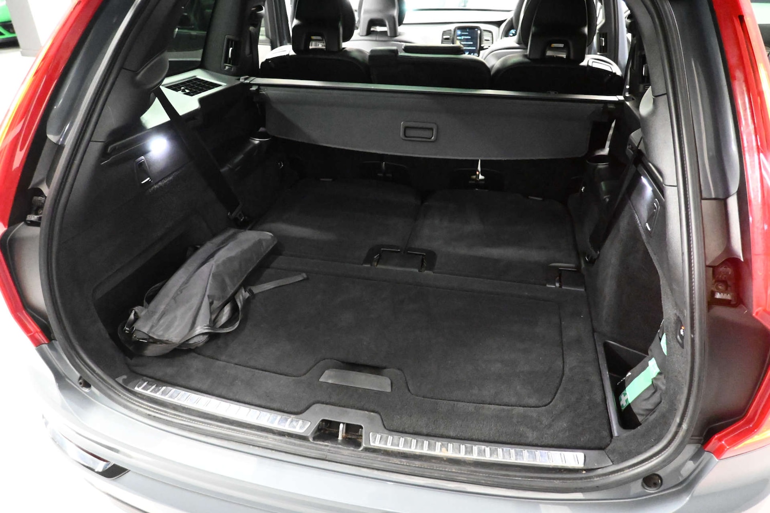 Used Volvo XC90 2021 for sale - 76923106: Photo 60