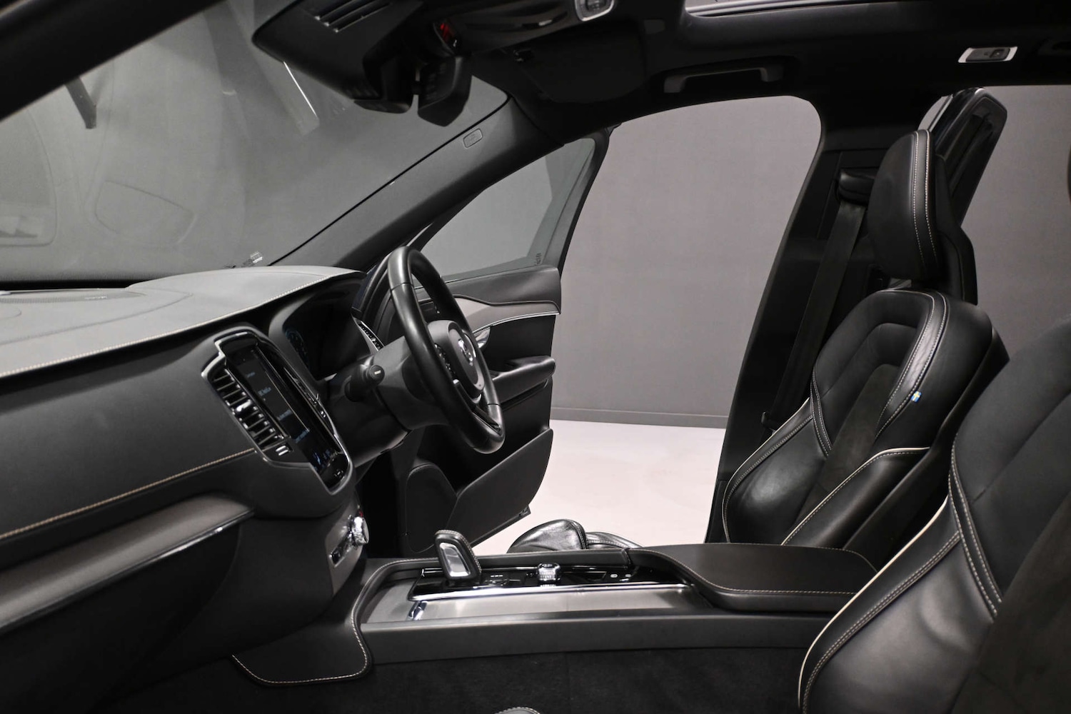 Used Volvo XC90 2021 for sale - 76923106: Photo 61