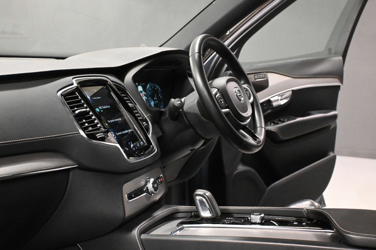 Used Volvo XC90 2021 for sale - 76923106: Photo 62