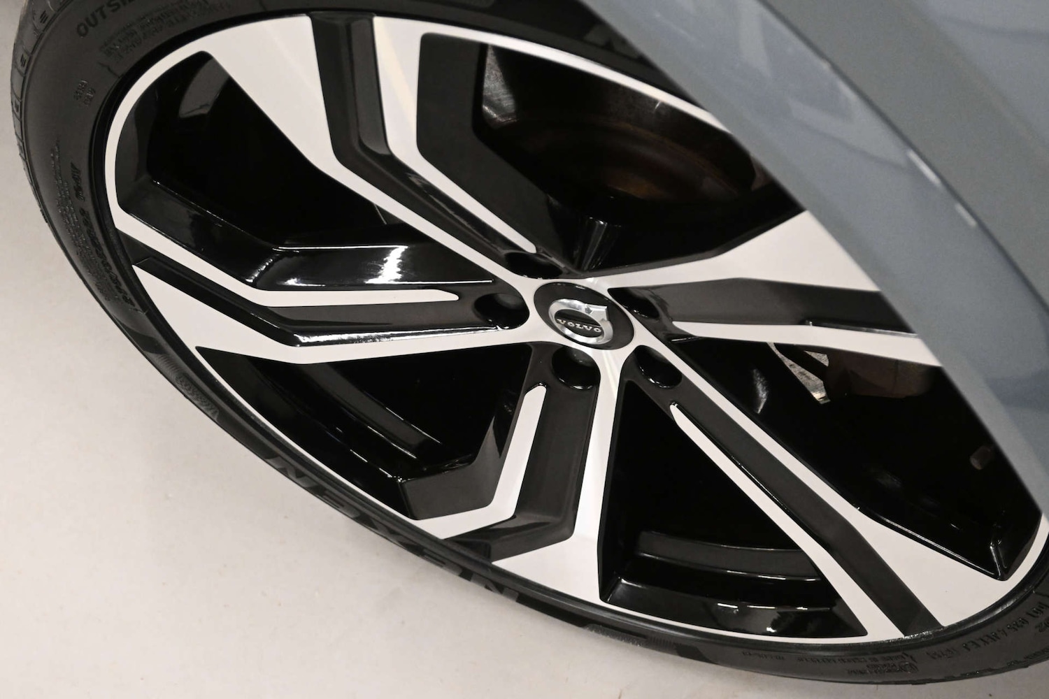 Used Volvo XC90 2021 for sale - 76923106: Photo 7