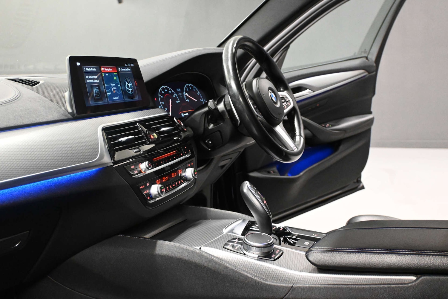 Used BMW 5 Series 2019 for sale - 76829971: Photo 10