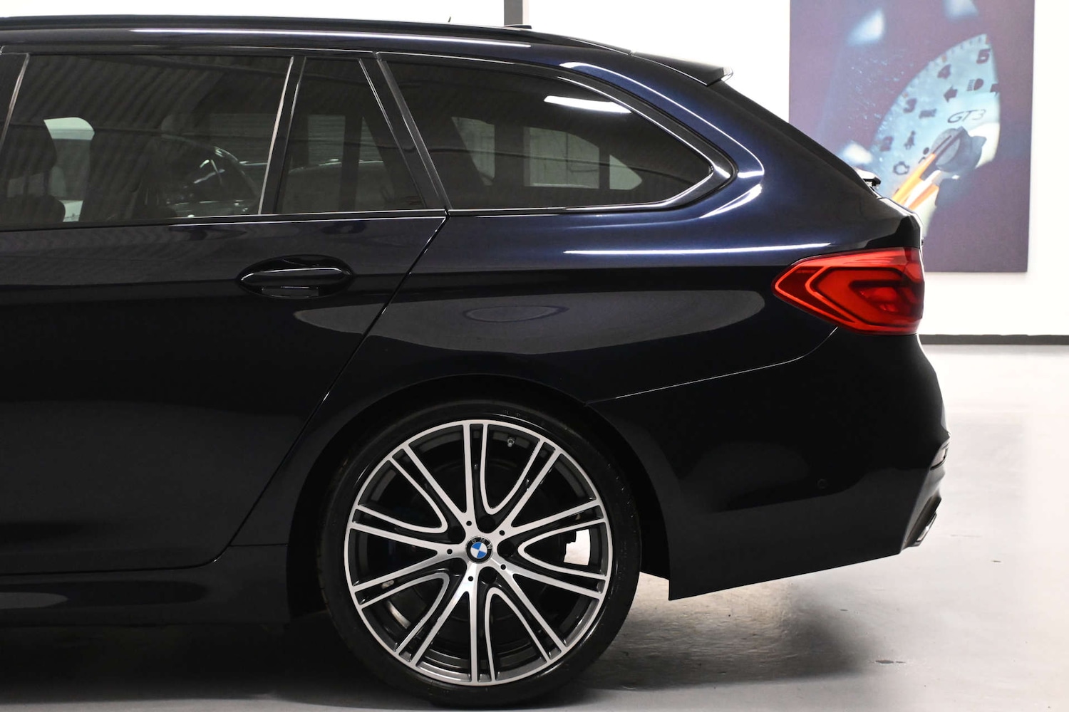 Used BMW 5 Series 2019 for sale - 76829971: Photo 11