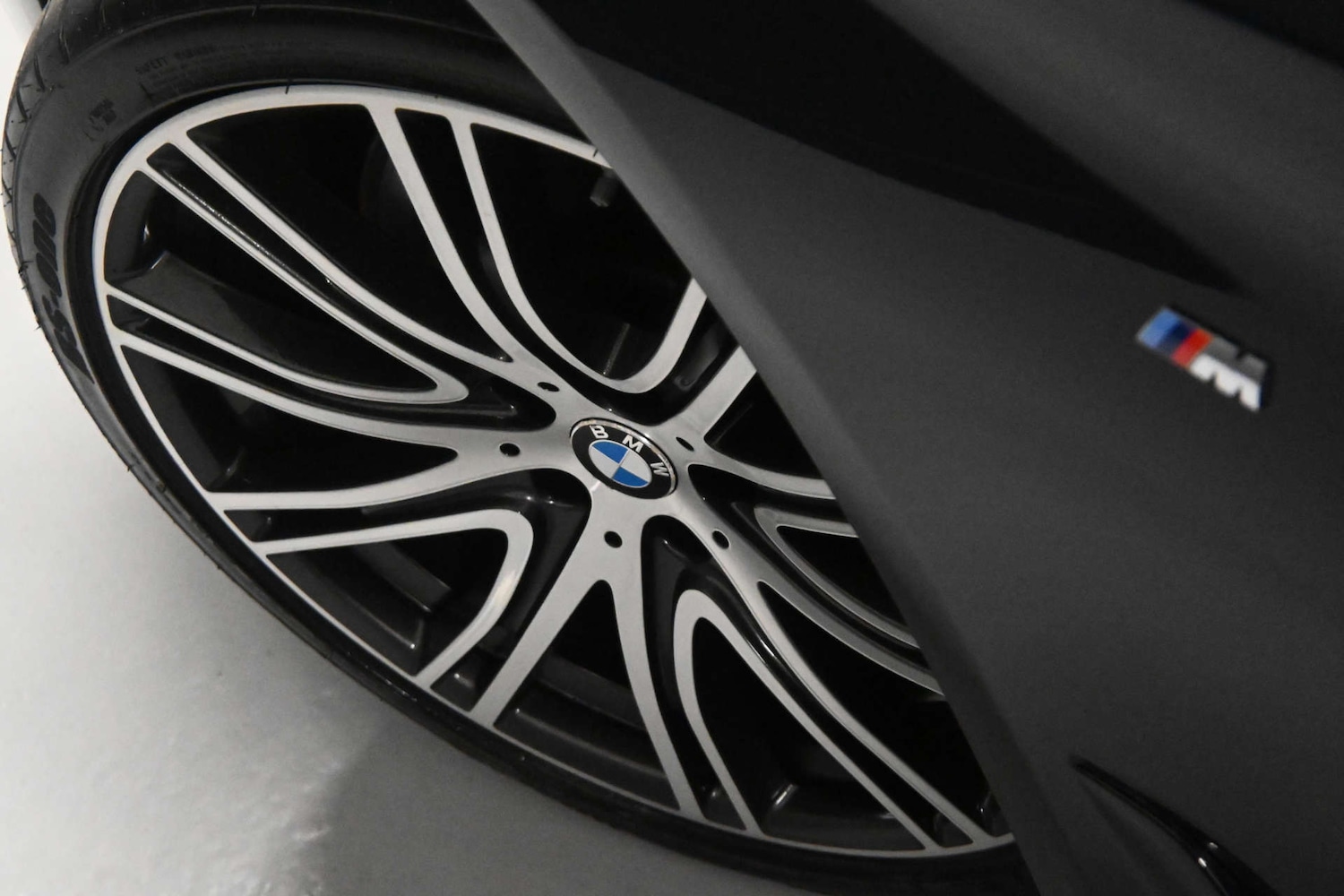 Used BMW 5 Series 2019 for sale - 76829971: Photo 13