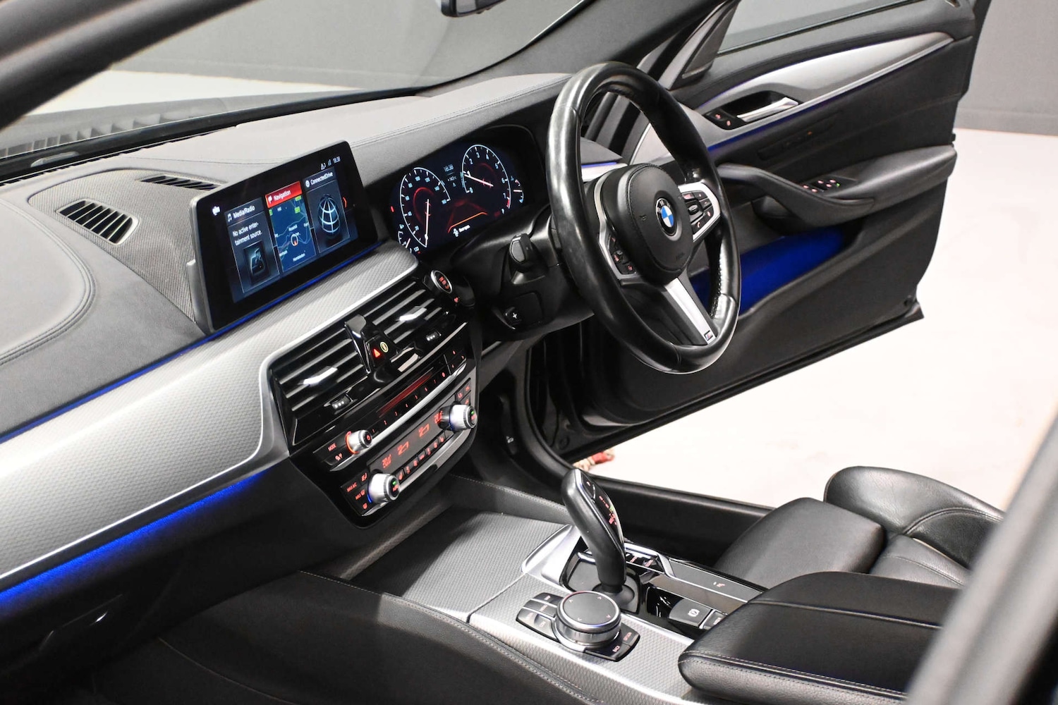 Used BMW 5 Series 2019 for sale - 76829971: Photo 14