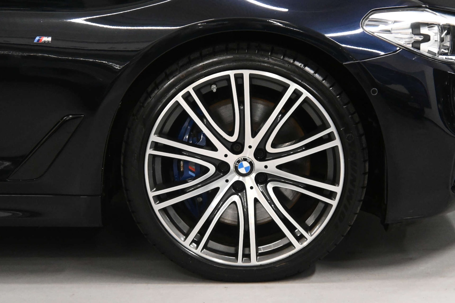 Used BMW 5 Series 2019 for sale - 76829971: Photo 15