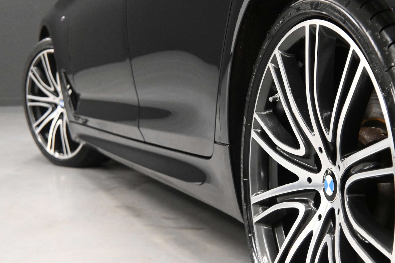 Used BMW 5 Series 2019 for sale - 76829971: Photo 17