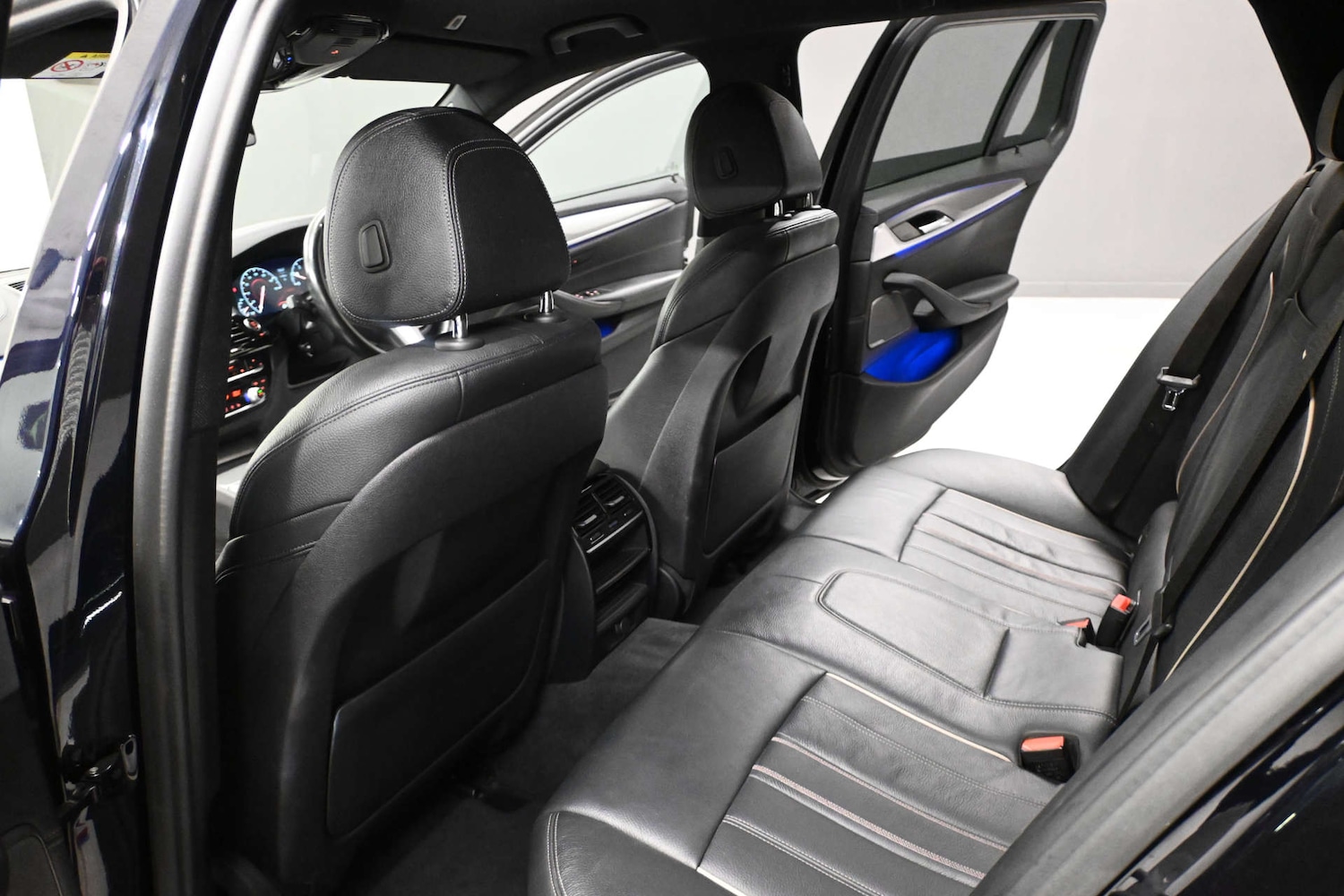 Used BMW 5 Series 2019 for sale - 76829971: Photo 18