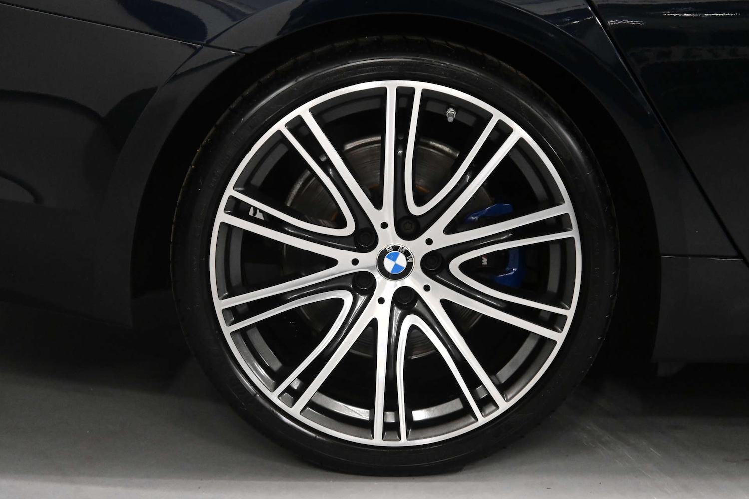 Used BMW 5 Series 2019 for sale - 76829971: Photo 21