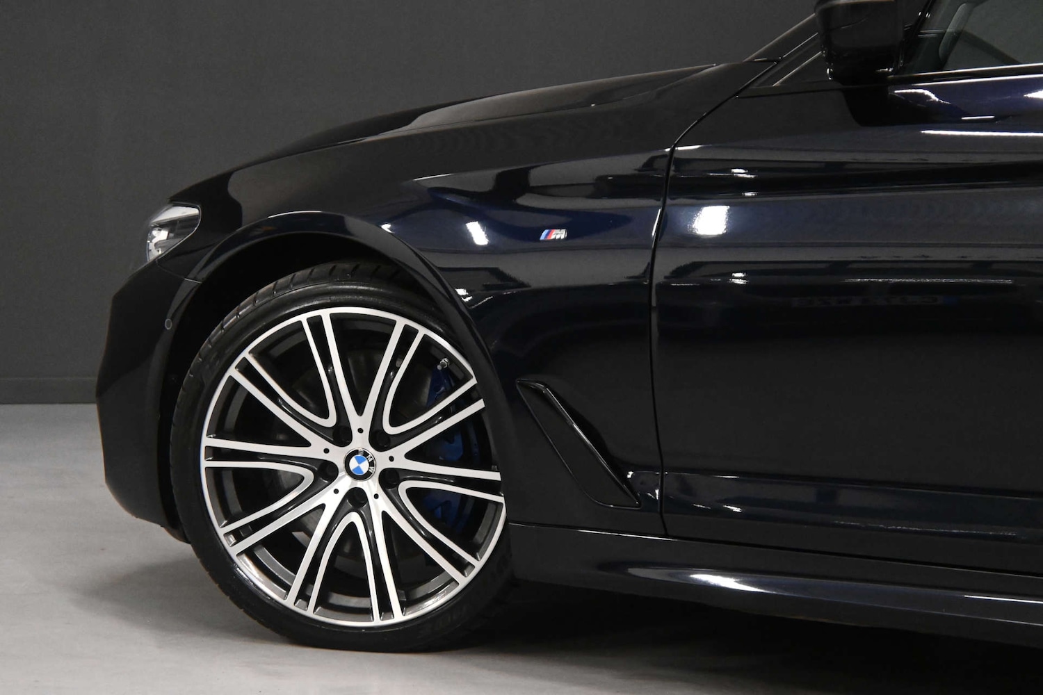 Used BMW 5 Series 2019 for sale - 76829971: Photo 23