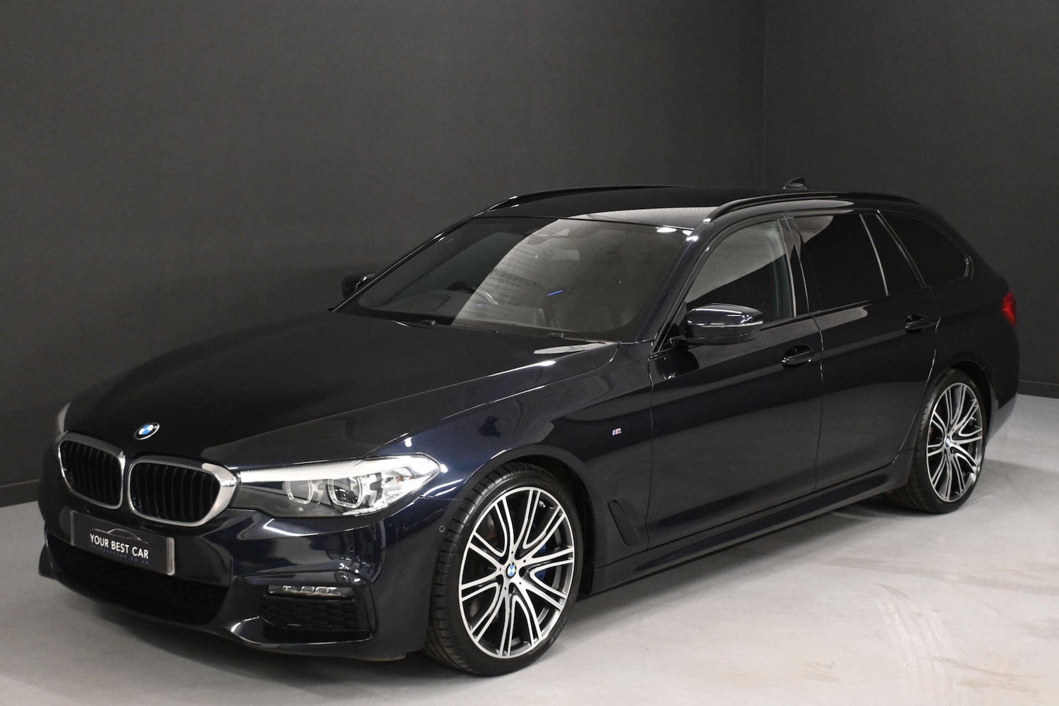 Used BMW 5 Series 2019 for sale - 76829971: Photo 25