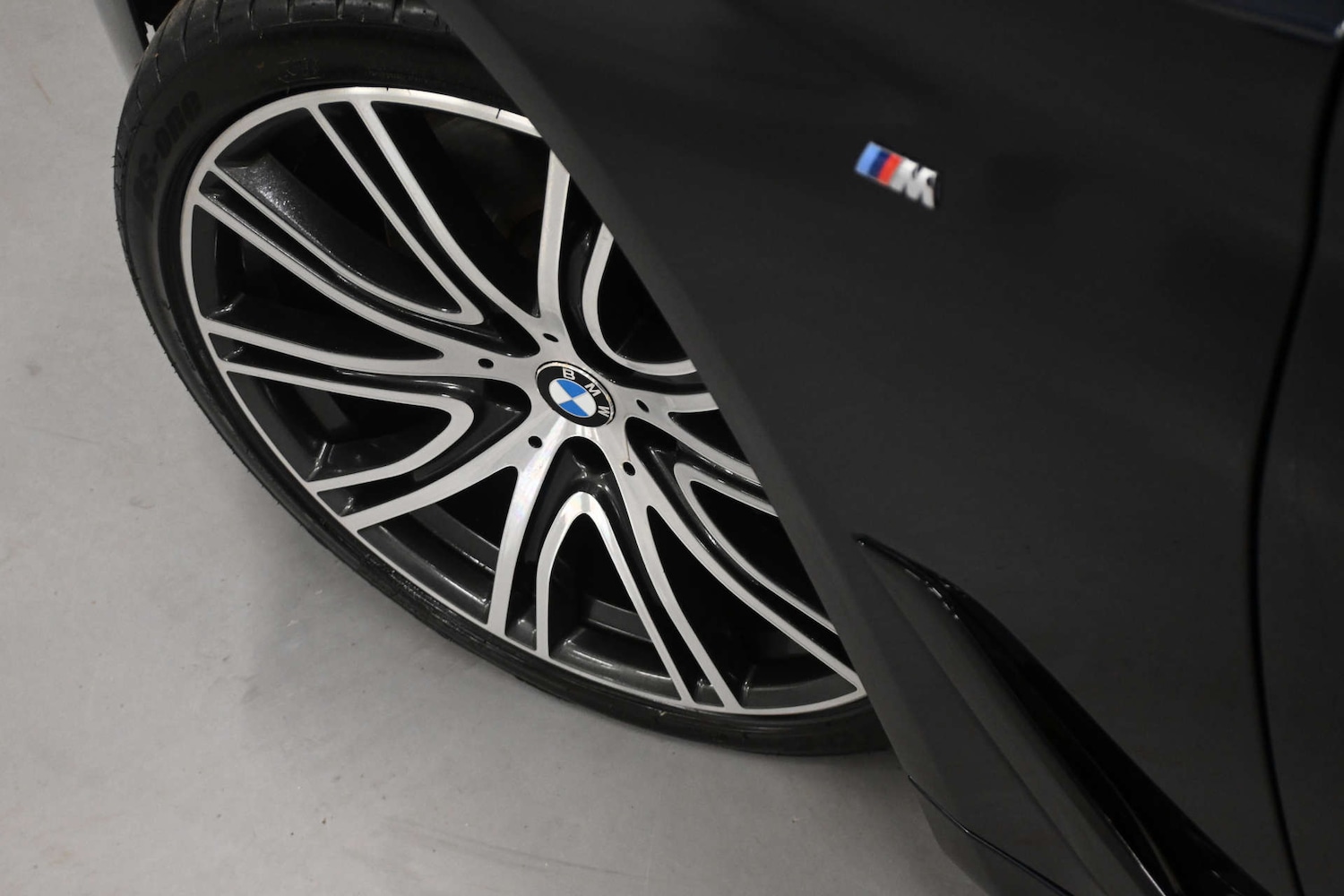 Used BMW 5 Series 2019 for sale - 76829971: Photo 28