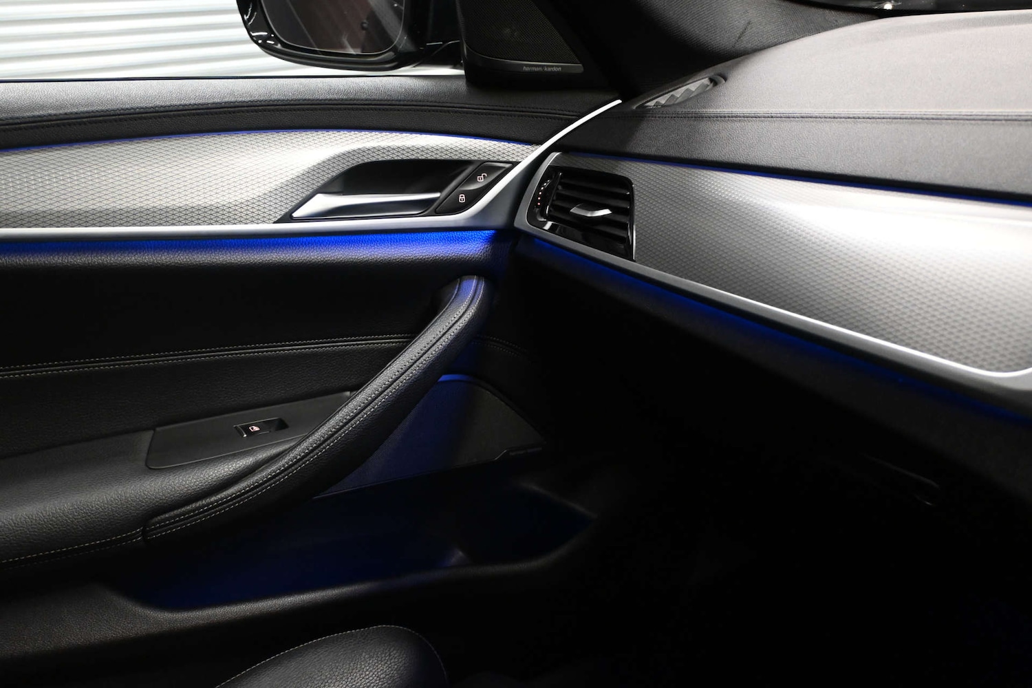 Used BMW 5 Series 2019 for sale - 76829971: Photo 29