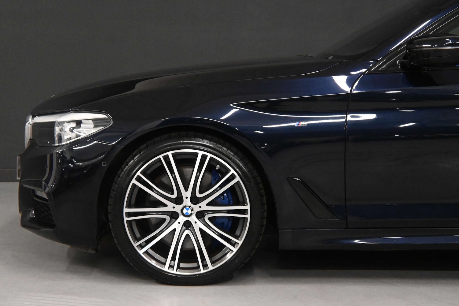 Used BMW 5 Series 2019 for sale - 76829971: Photo 30