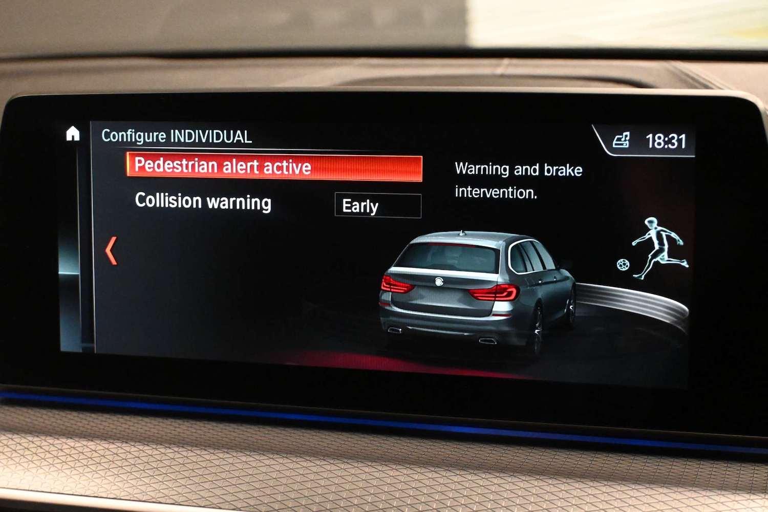 Used BMW 5 Series 2019 for sale - 76829971: Photo 31