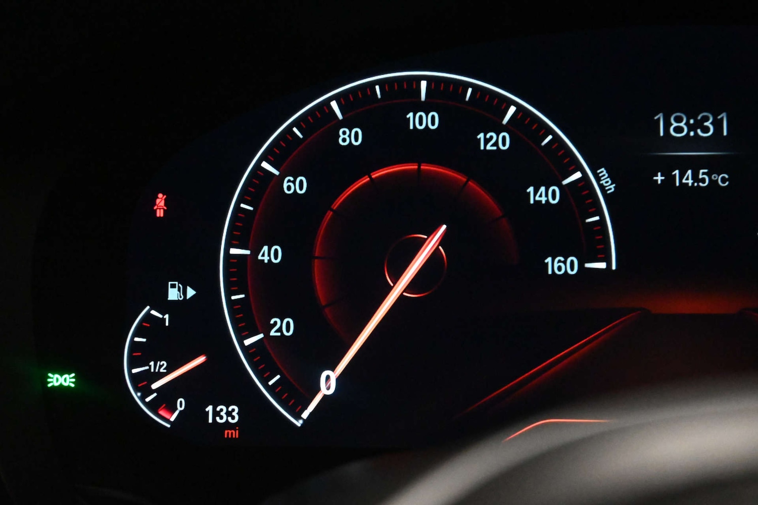 Used BMW 5 Series 2019 for sale - 76829971: Photo 35