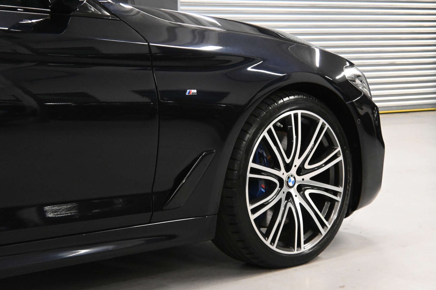 Used BMW 5 Series 2019 for sale - 76829971: Photo 36