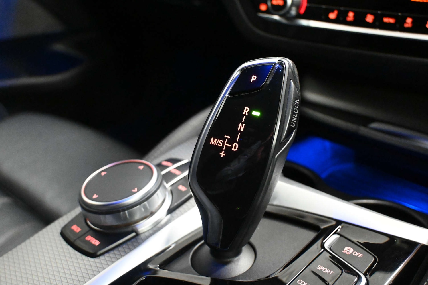 Used BMW 5 Series 2019 for sale - 76829971: Photo 37