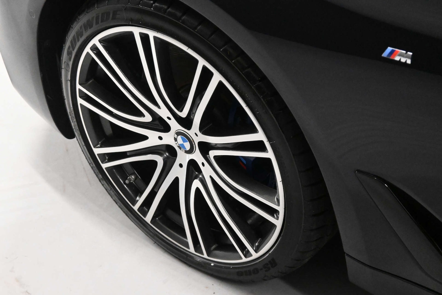 Used BMW 5 Series 2019 for sale - 76829971: Photo 38