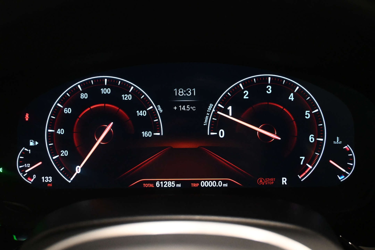 Used BMW 5 Series 2019 for sale - 76829971: Photo 39