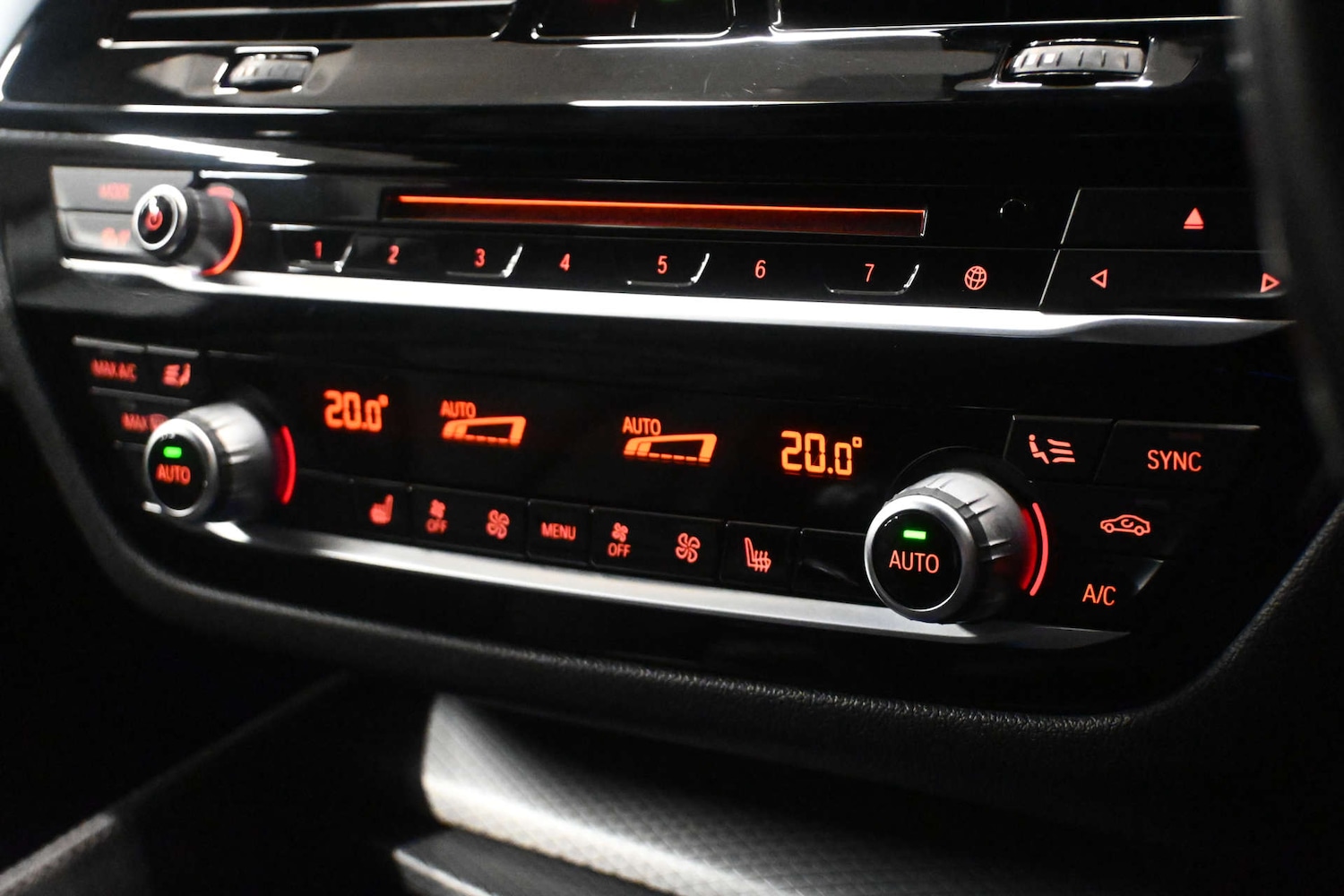 Used BMW 5 Series 2019 for sale - 76829971: Photo 46