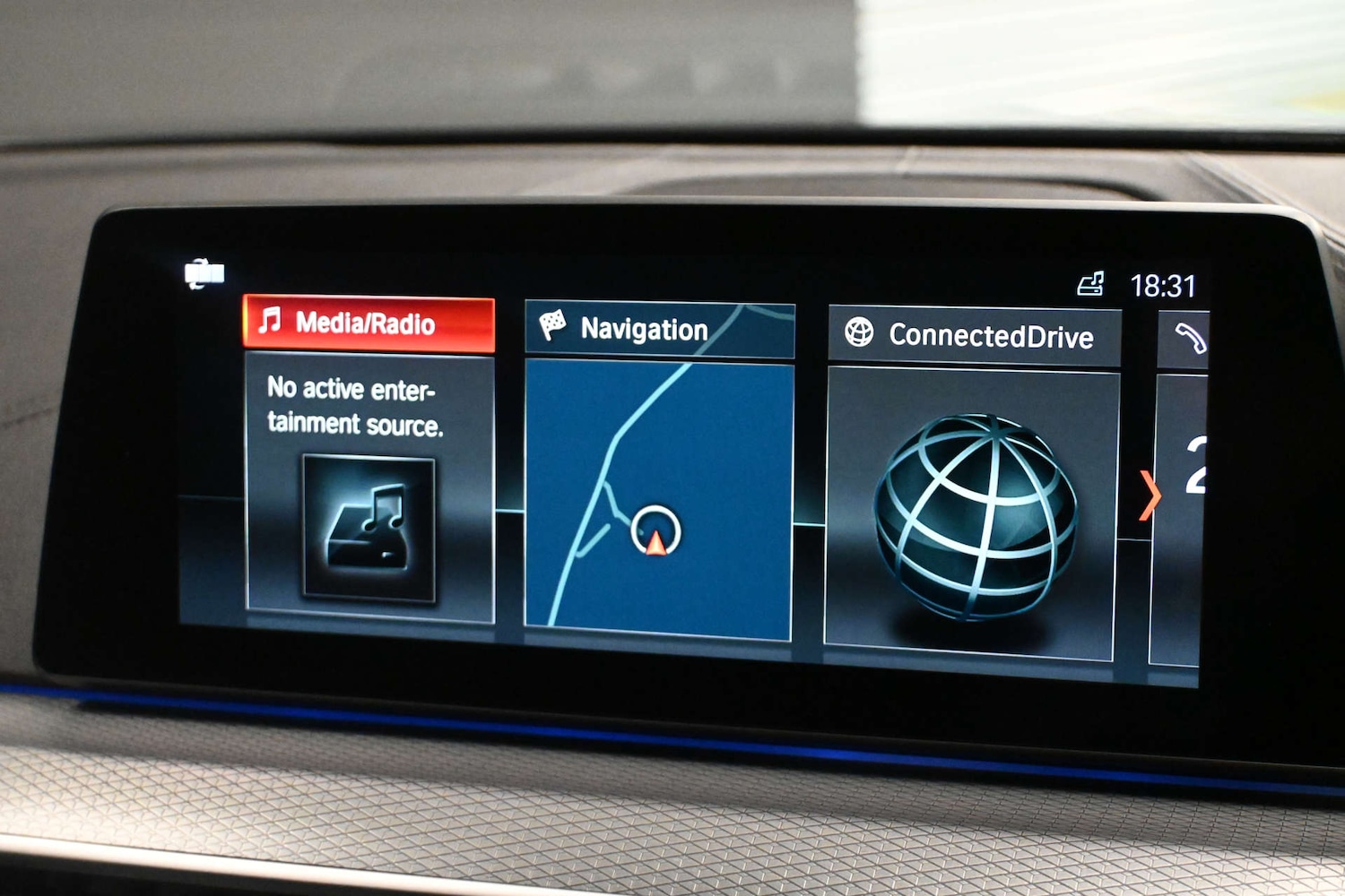 Used BMW 5 Series 2019 for sale - 76829971: Photo 47