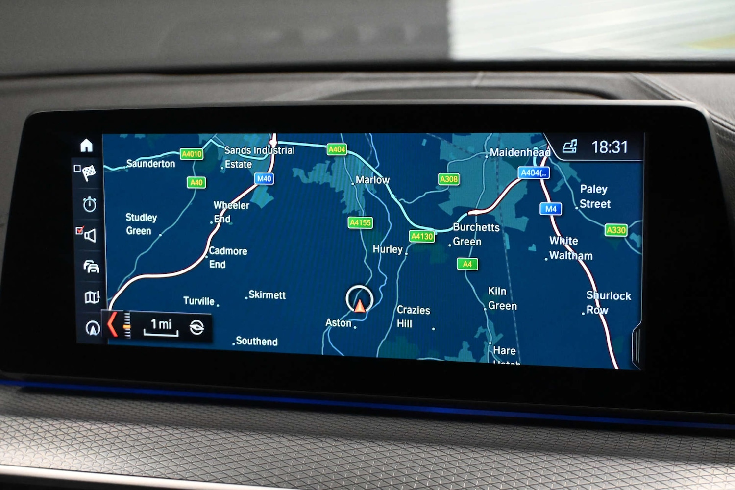 Used BMW 5 Series 2019 for sale - 76829971: Photo 48