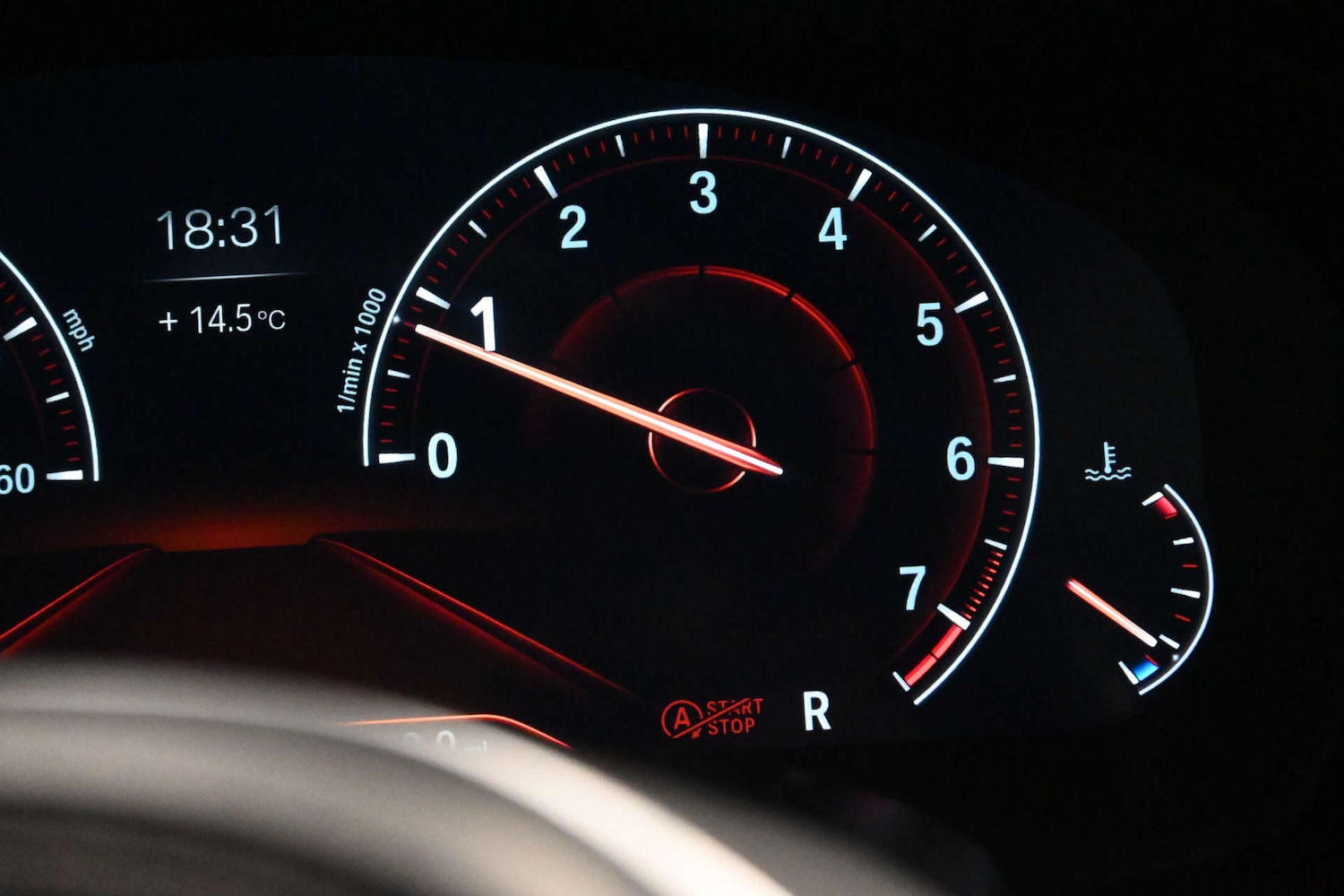 Used BMW 5 Series 2019 for sale - 76829971: Photo 49