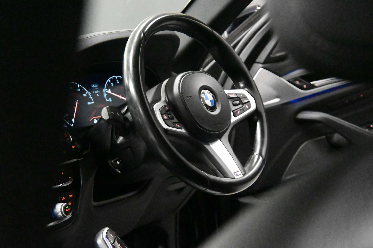 Used BMW 5 Series 2019 for sale - 76829971: Photo 5