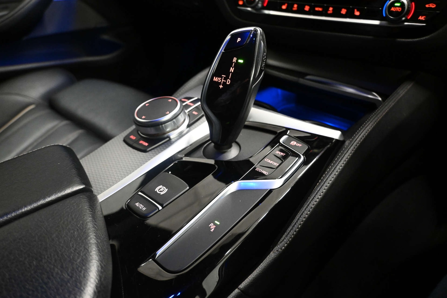 Used BMW 5 Series 2019 for sale - 76829971: Photo 50