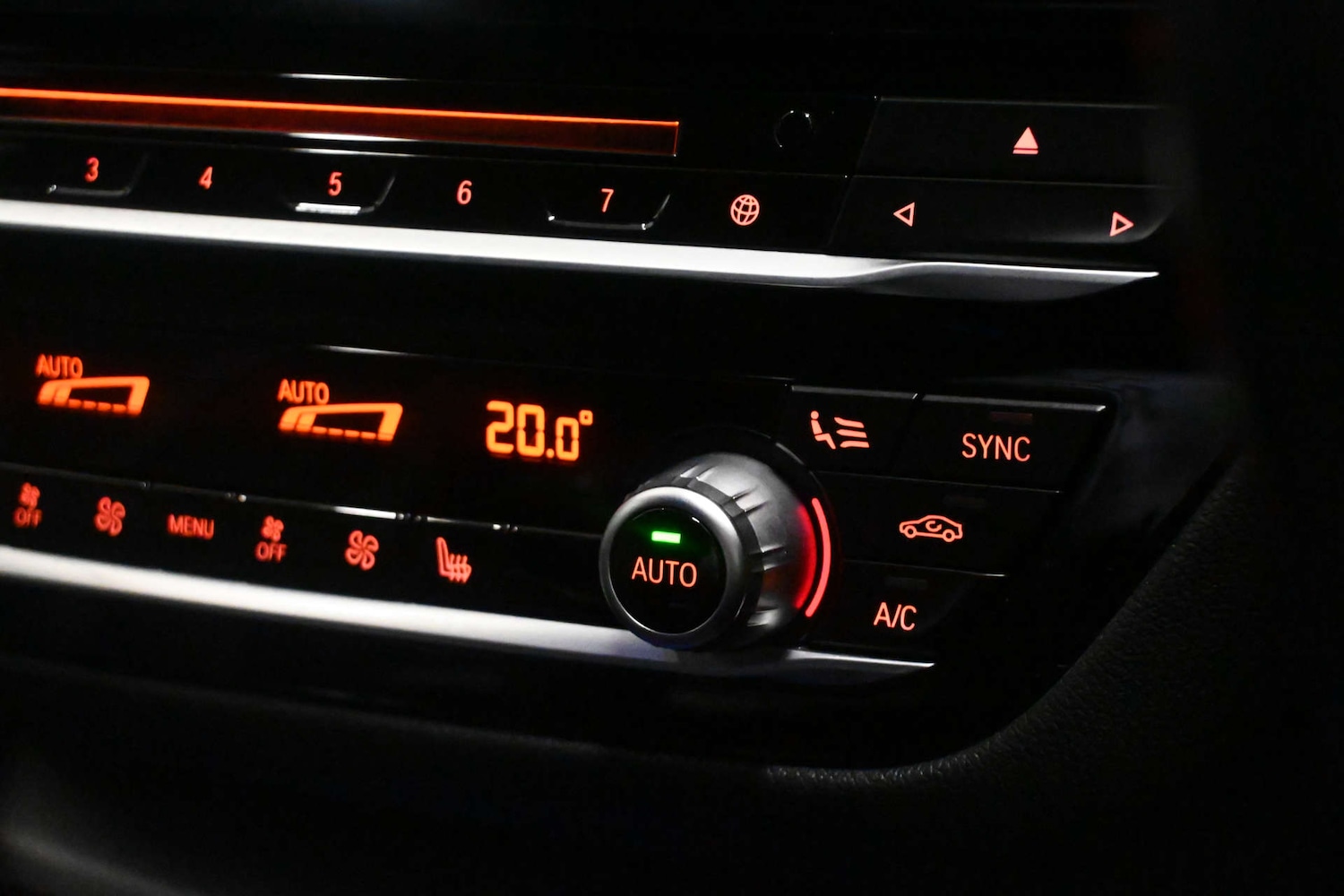 Used BMW 5 Series 2019 for sale - 76829971: Photo 52