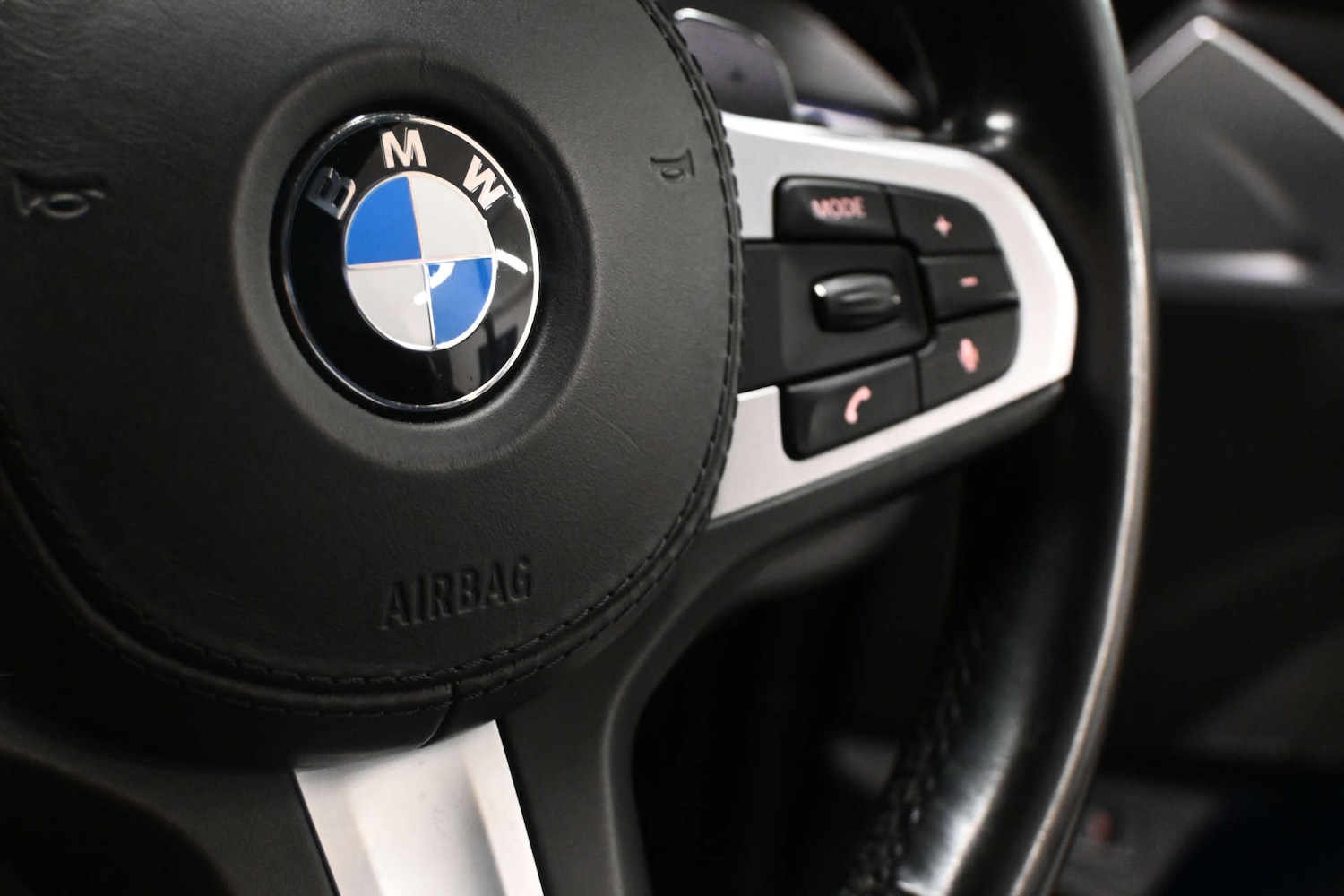 Used BMW 5 Series 2019 for sale - 76829971: Photo 54