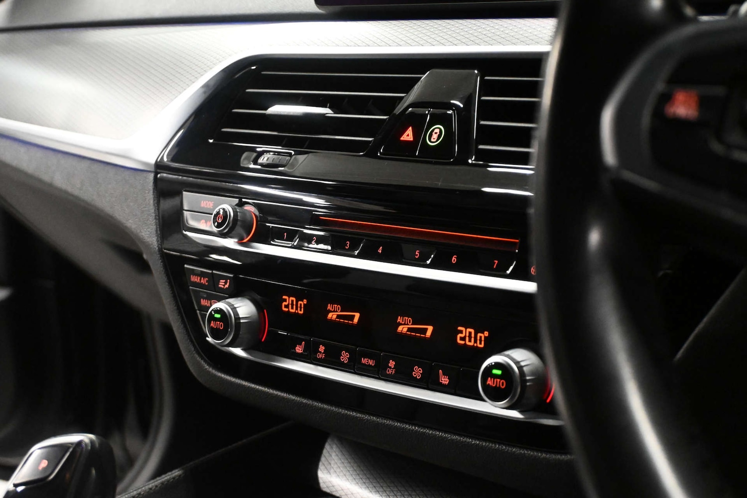 Used BMW 5 Series 2019 for sale - 76829971: Photo 55