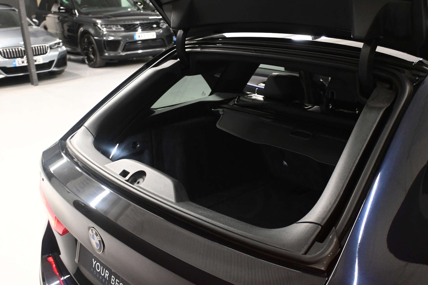 Used BMW 5 Series 2019 for sale - 76829971: Photo 57