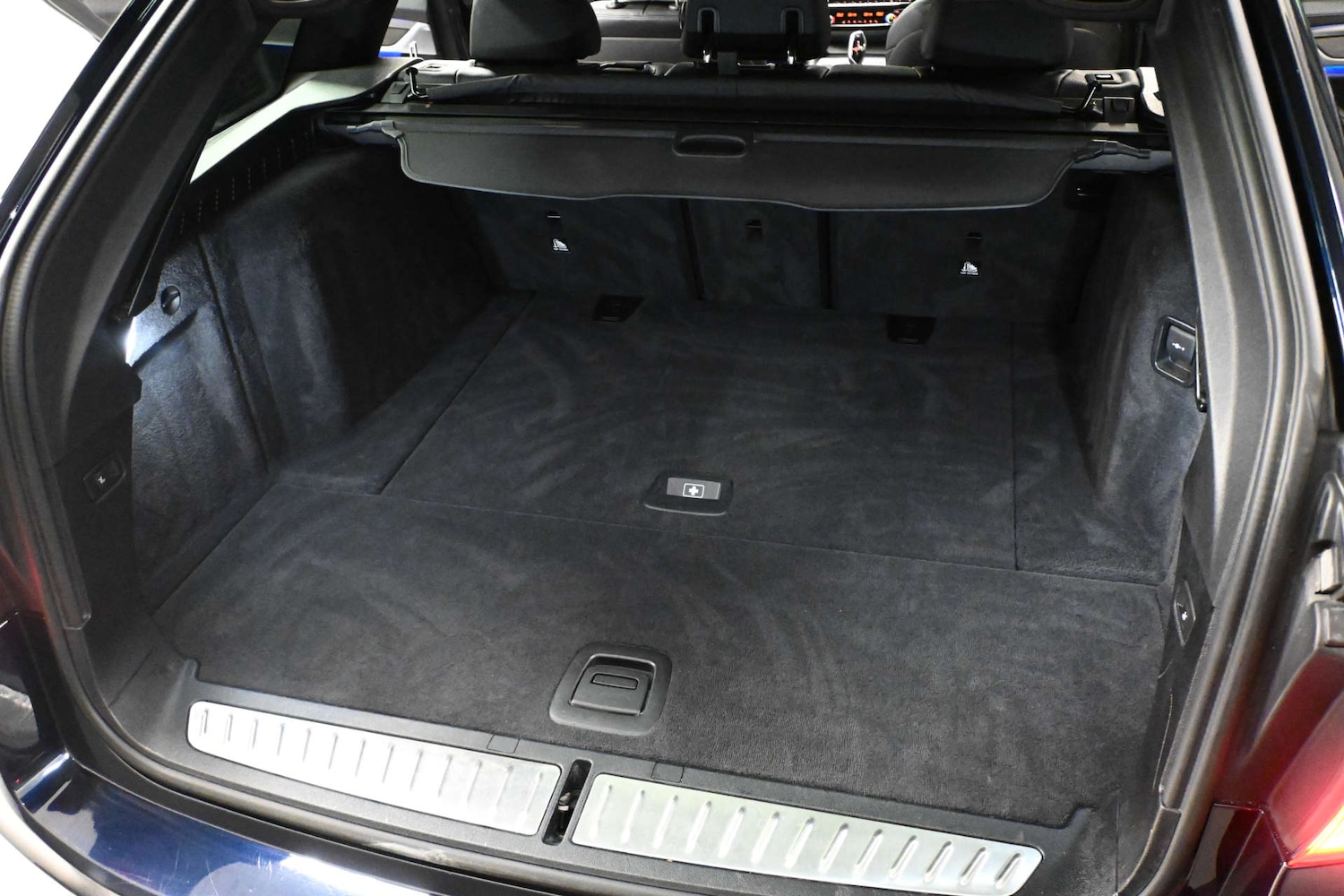 Used BMW 5 Series 2019 for sale - 76829971: Photo 58