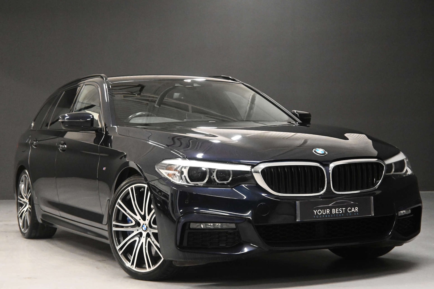 Used BMW 5 Series 2019 for sale - 76829971: Photo 59