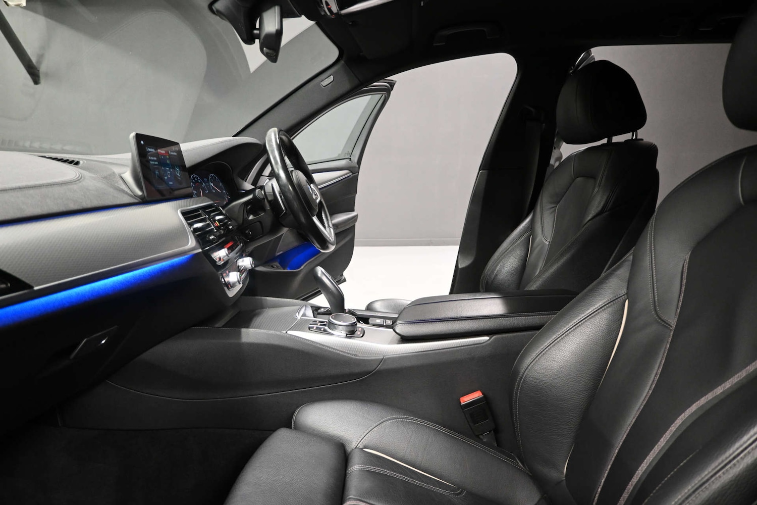 Used BMW 5 Series 2019 for sale - 76829971: Photo 7