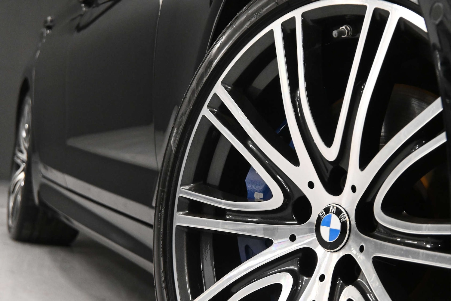 Used BMW 5 Series 2019 for sale - 76829971: Photo 8