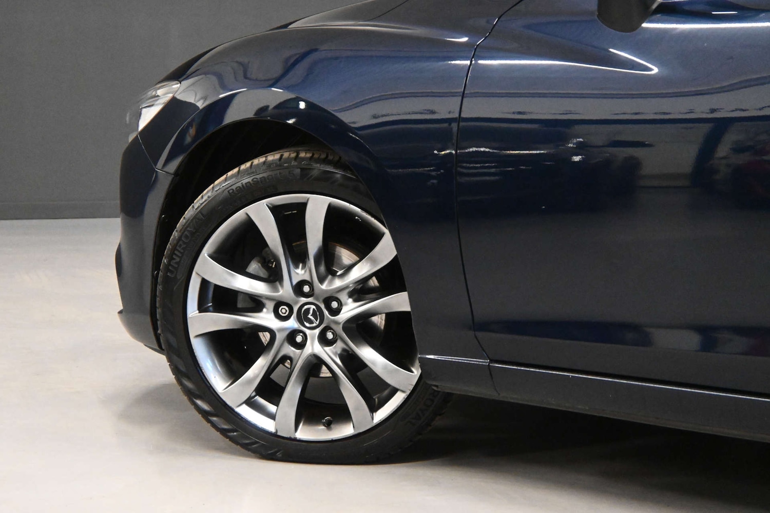 Used Mazda Mazda6 2016 for sale - 78083351: Photo 10