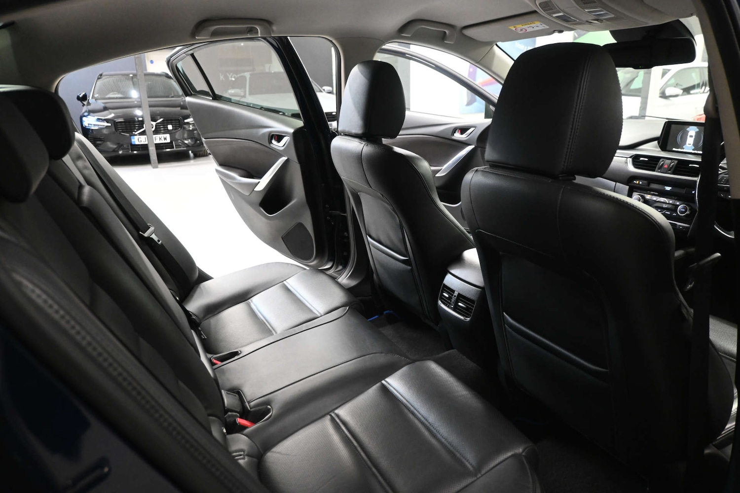 Used Mazda Mazda6 2016 for sale - 78083351: Photo 11