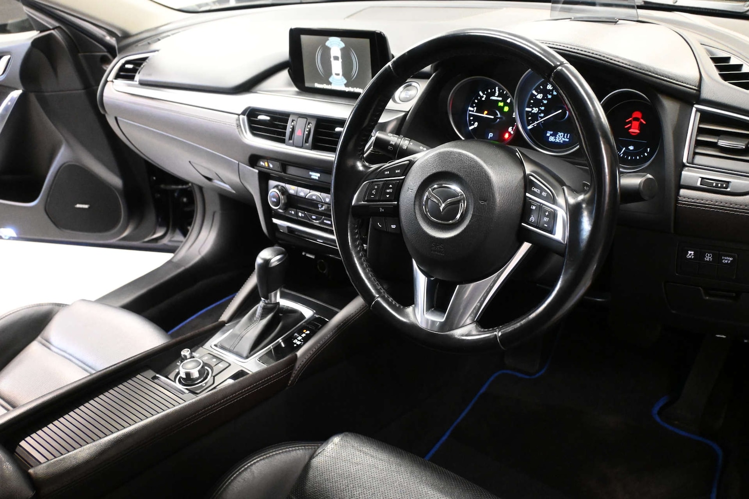 Used Mazda Mazda6 2016 for sale - 78083351: Photo 13