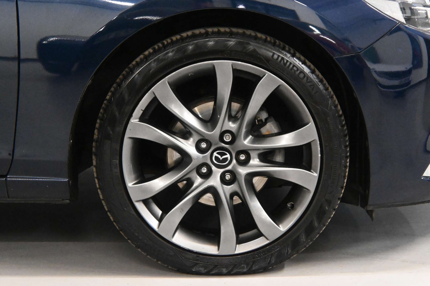 Used Mazda Mazda6 2016 for sale - 78083351: Photo 14