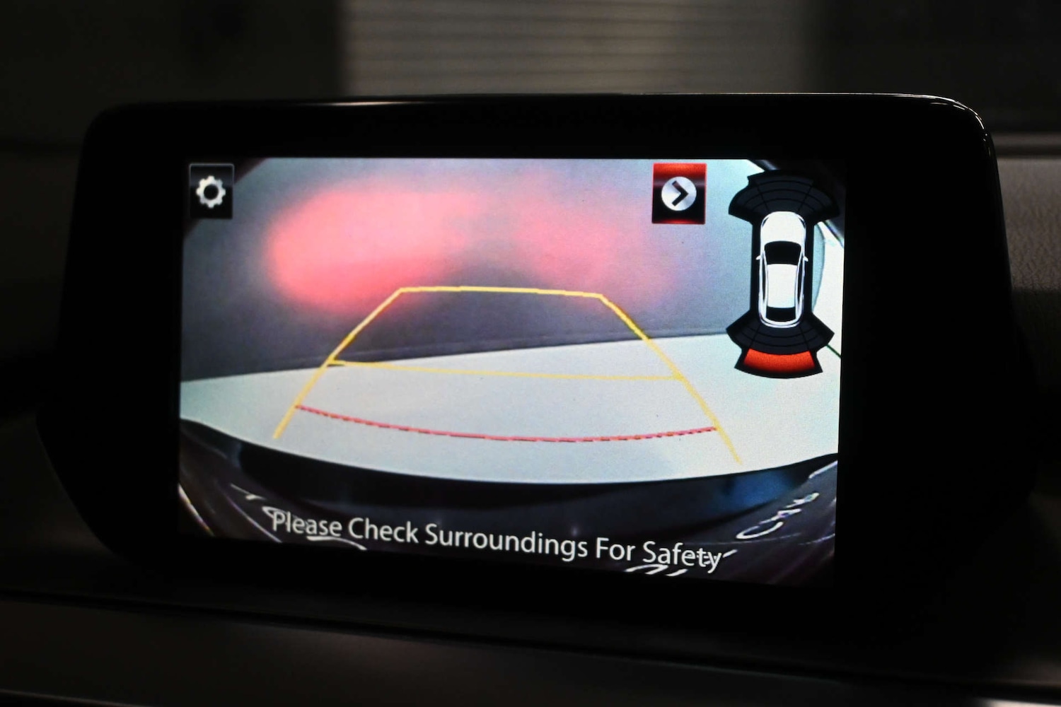 Used Mazda Mazda6 2016 for sale - 78083351: Photo 15