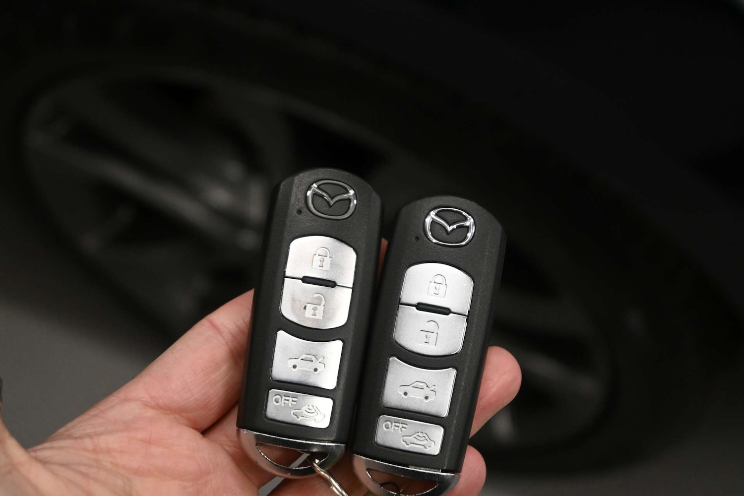 Used Mazda Mazda6 2016 for sale - 78083351: Photo 17