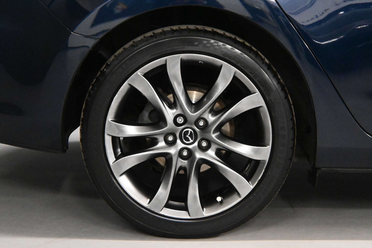 Used Mazda Mazda6 2016 for sale - 78083351: Photo 18